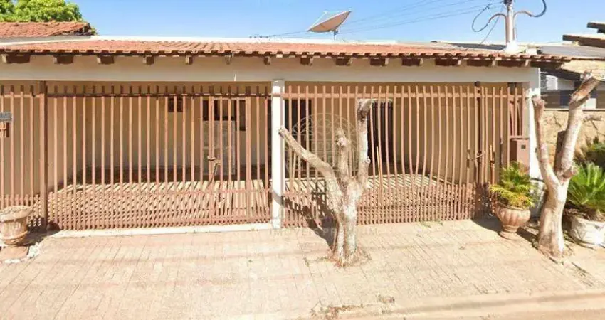 VENDO CASA EXCELENTE NO PARQUE CUIABÁ