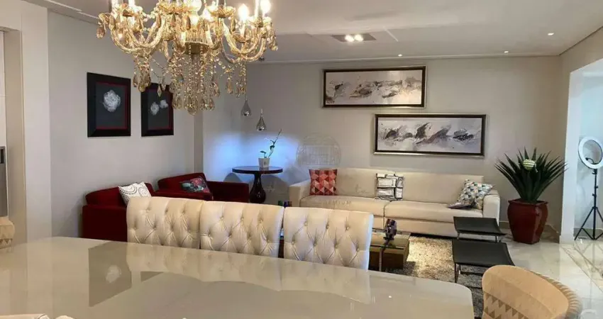Apartamento com 3 quartos à venda na Rua Estevão de Mendonça, Quilombo, Cuiabá