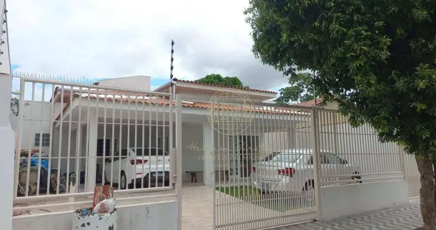 VENDO EXCELENTE CASA NO SANTA CRUZ II EM CUIABÁ