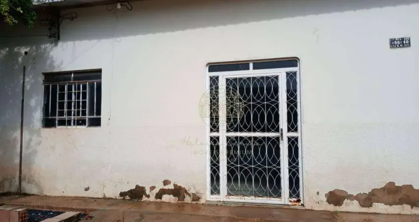Casa com 3 quartos à venda na Rua Cento e Cinqüenta e Cinco, CPA IV, Cuiabá