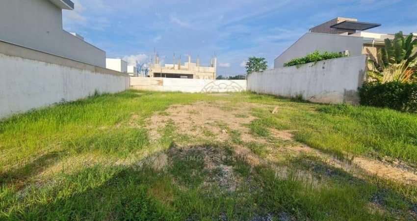 Terreno em condomínio fechado à venda na Avenida Professora Edna Maria de Albuquerque Affi, Jardim Imperial, Cuiabá