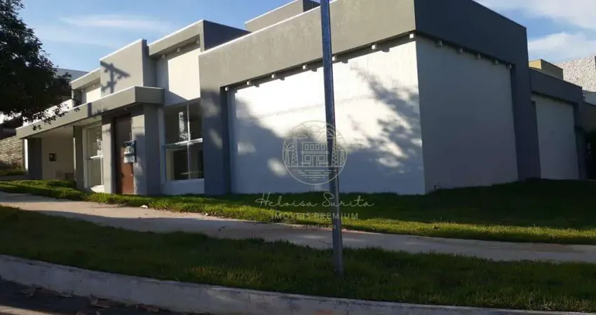 Casa em condomínio fechado com 4 quartos à venda na Rua das Gaivotas, Condomínio Belvedere, Cuiabá