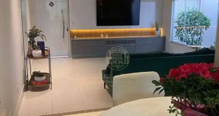 Casa com 3 quartos à venda na Rua Senegal, Santa Rosa, Cuiabá