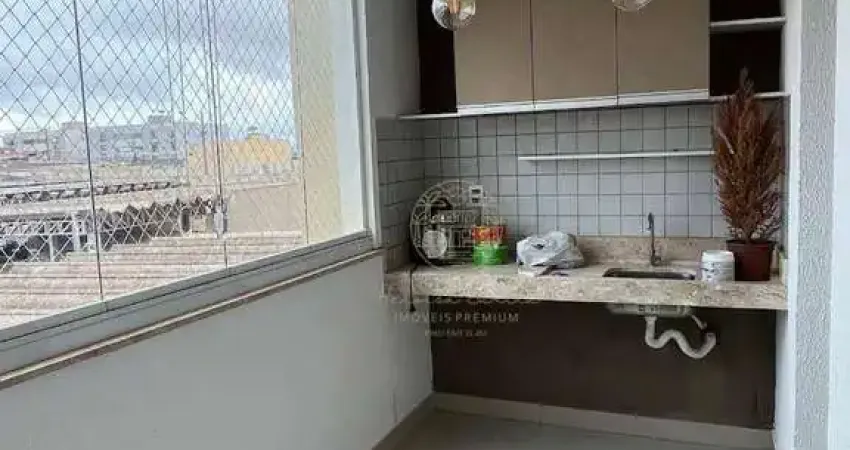 LINDO APARTAMENTO BEM LOCALIZADO, BAIRRO MORADA DO OURO, LUXXOR RESIDENCE