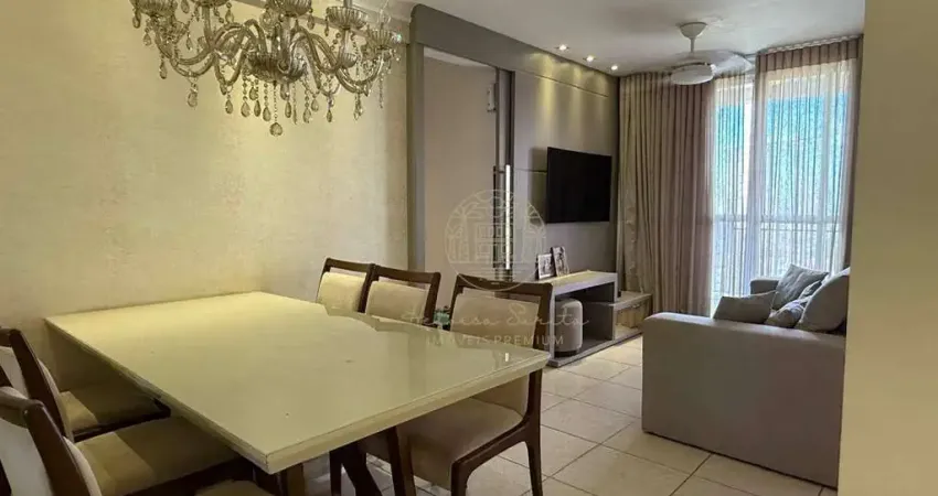 Apartamento com 3 quartos à venda na Avenida Archimedes Pereira Lima, Jardim das Américas, Cuiabá