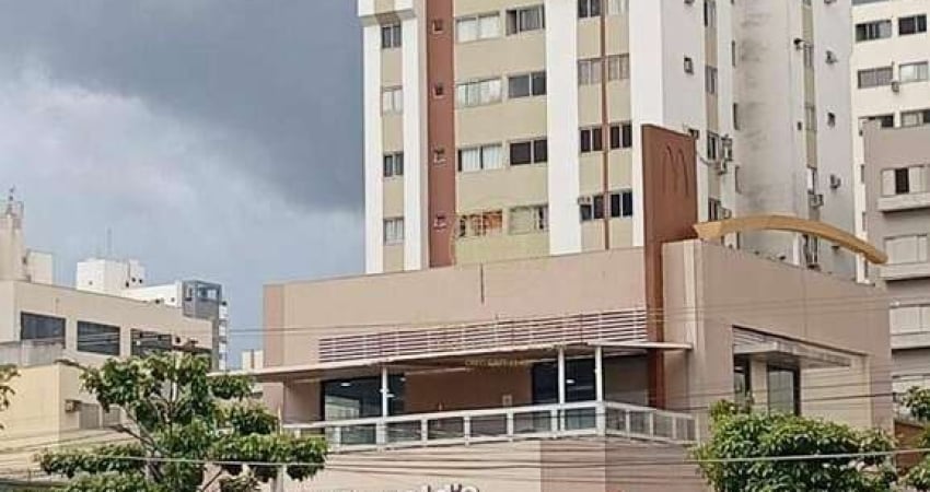 VENDO APARTAMENTO LEONARDO DA VINCI CUIABÁ