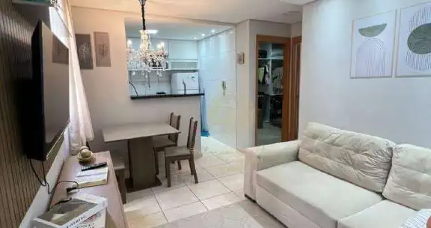 Apartamento com 2 quartos à venda na Avenida Governador Dante Martins de Oliveira, Carumbé, Cuiabá