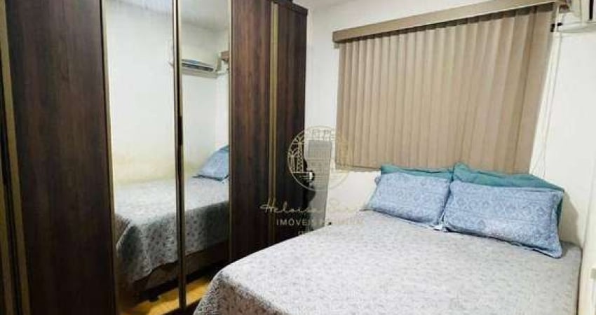 EXCELENTE APARTAMENTO COM SACADA NO CHAPADA DOS HIBISCOS, MORADA DO OURO, CUIABÁ