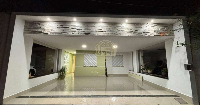 Casa em condomínio fechado com 3 quartos à venda na Avenida B, Parque Residencial das Nações Indígenas, Cuiabá
