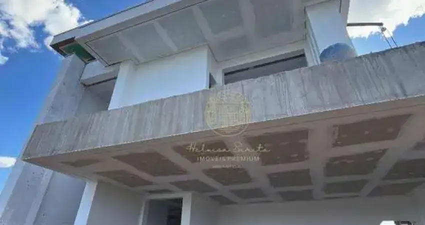 BELA CASA, ESTILO MODERNO SITUADA NO BRISAS CONDOMÍNIO HORIZONTAL