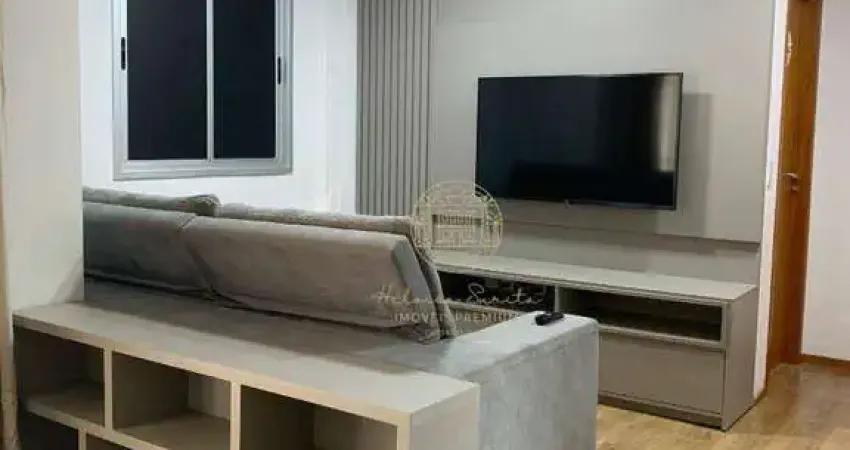 LINDO APARTAMENTO PORTEIRA FECHADA – CONDOMÍNIO GARDEN MONTE LÍBANO