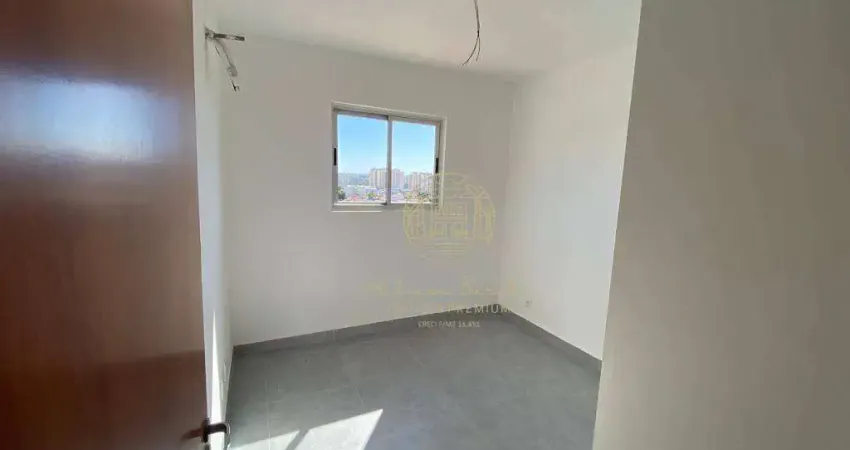 Apartamento com 1 quarto à venda na Rua Vinte e Nove, Morada do Ouro, Cuiabá