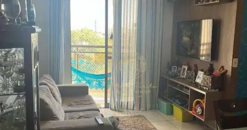 Apartamento com 3 quartos à venda no Alvorada, Cuiabá 