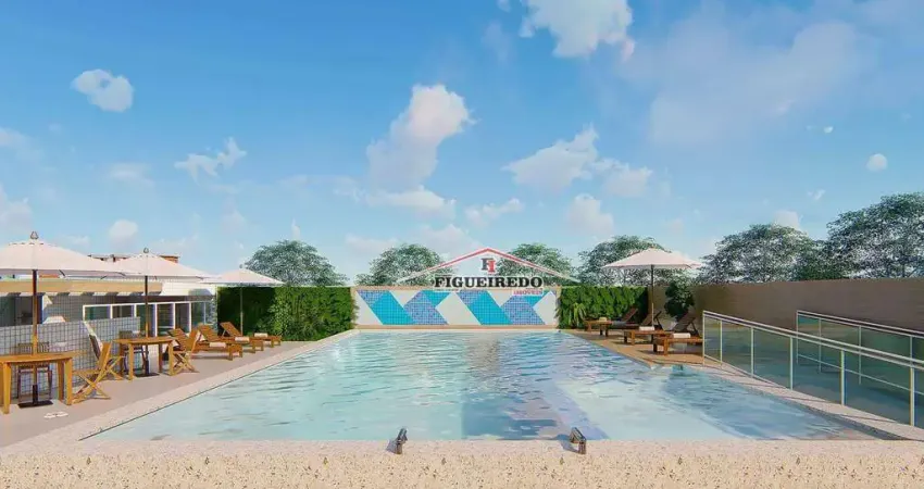 Apartamento à venda, 83 m² por r$ 685.000,00 - vila guilhermina - praia grande/sp