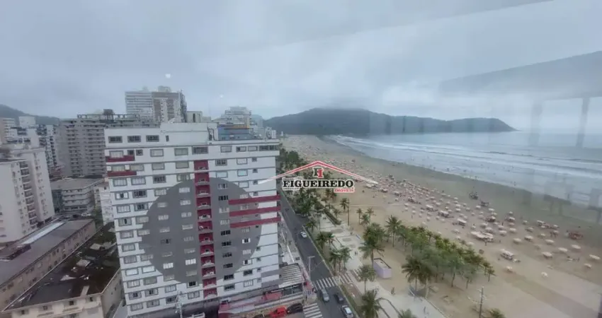Apartamento à venda, 80 m² por r$ 435.000,00 - boqueirão - praia grande/sp