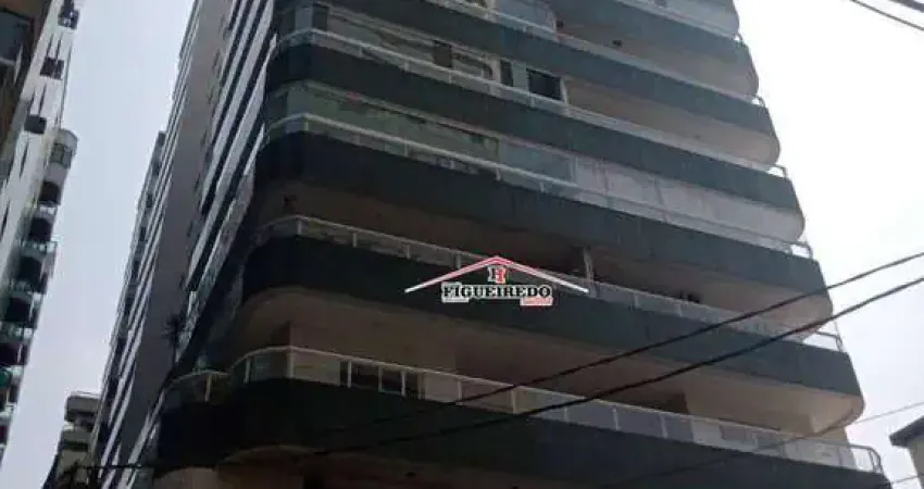 Apartamento à venda, 120 m² por r$ 1.180.000,00 - canto do forte - praia grande/sp