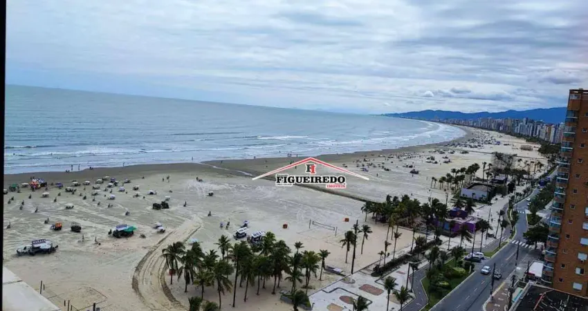 Apartamento à venda, 103 m² por r$ 890.000,00 - boqueirão - praia grande/sp