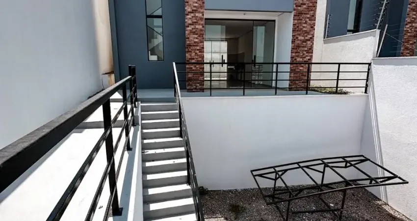 Casa com 3 quartos à venda na Rua Itapoã do Oeste, 01, Novo Aleixo, Manaus