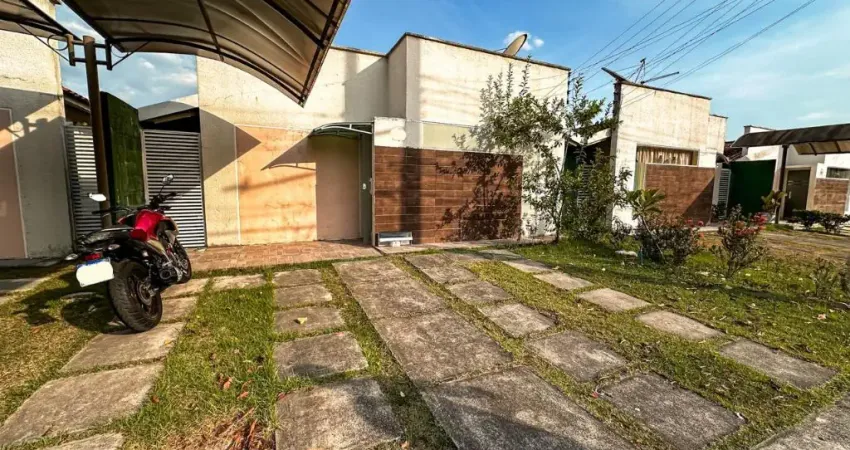 Tarumã - Nascentes do Tarumã casa de 100m² com 3 Quartos e 2 Vagas