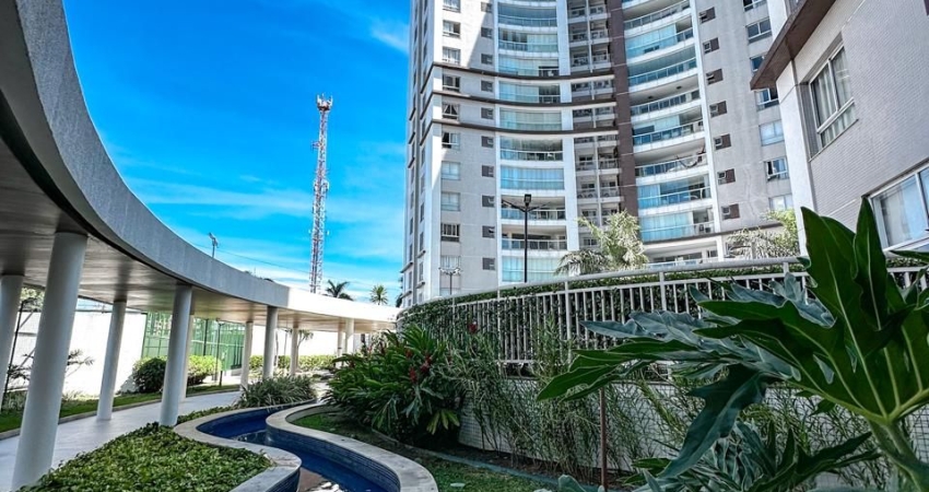Concept - Apartamento de 140m² com 4 Quartos e 2 Vagas no Adrianópolis