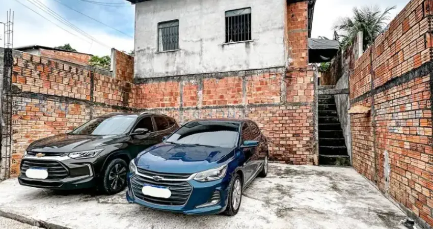 Casa com 4 quartos e 3 vagas no monte da oliveiras - próximo ao shopping via norte