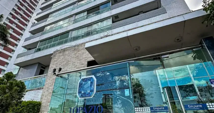 Apartamento com 3 quartos à venda na Avenida Maneca Marques, 115, Parque 10 de Novembro, Manaus