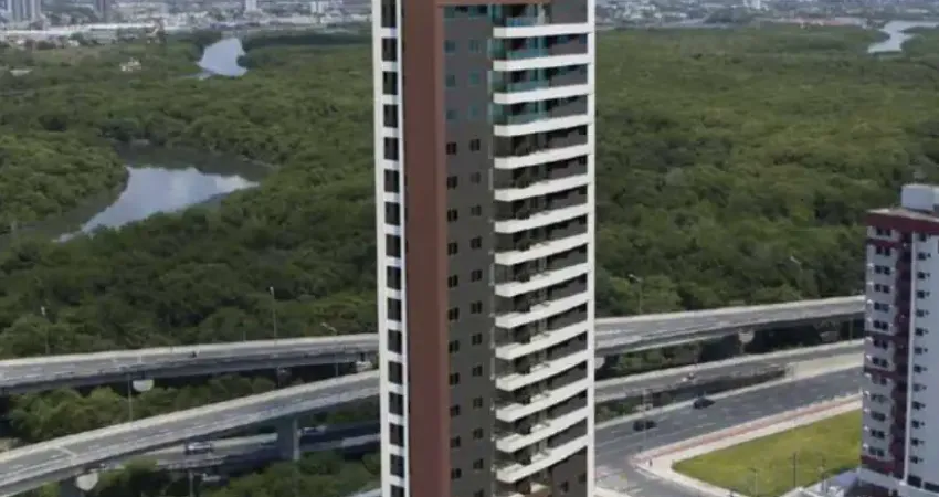 Apartmento 3 quartos, varanda gourmet na rua do col. santa maria