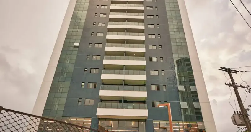 Apartamento 4 Quartos, 3 suítes,  com 135m²  na Ilha do Retiro