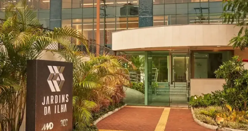 Apartamento com 4 quartos à venda no Ilha do Retiro, Recife 