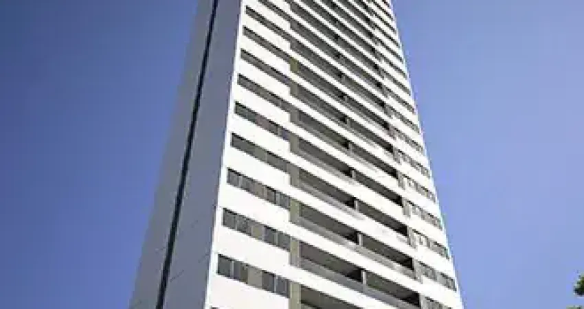 Apartamento com 4 quartos à venda na Rua Real da Torre, 00, Torre, Recife
