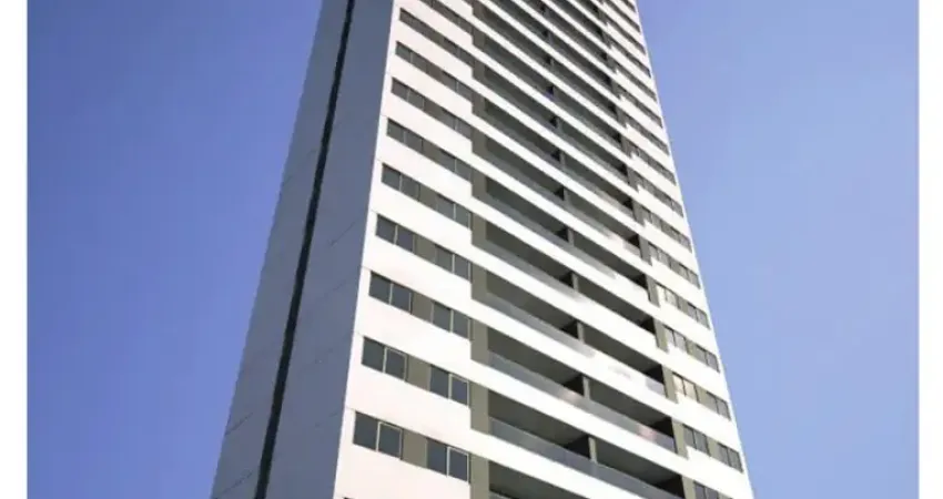 Apartamento na Torre com 4 Quartos, 2 Suítes, oportunidade única no coração da Torre andar alto com vista privilegiada