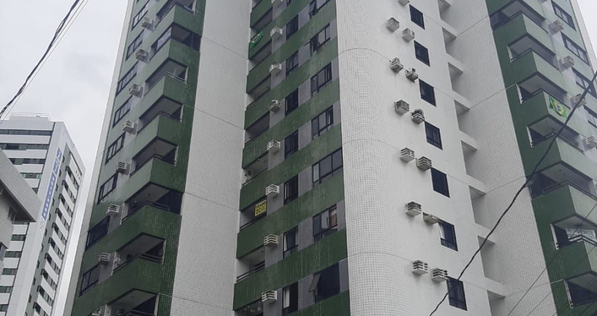 Apartamento com 3 quartos à venda na Rua Comendador Sá Barreto, 261, Candeias, Jaboatão dos Guararapes