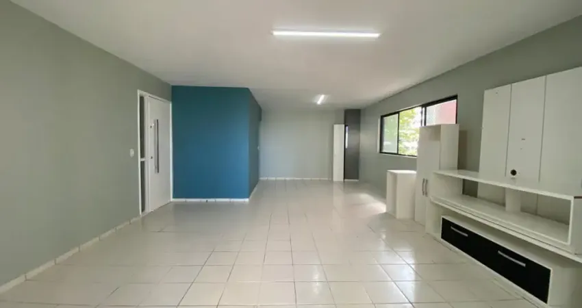 Apartamento 4 quartos na avenida boa viagem 155m² lazer completo 2 suítes lazer