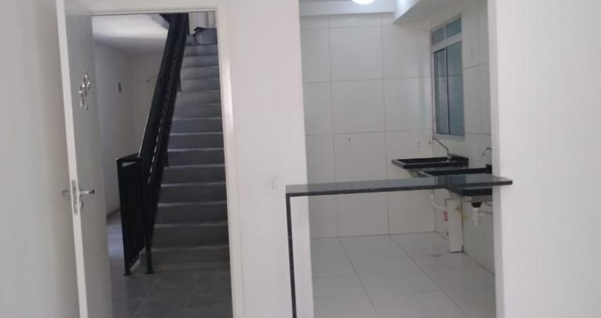 Apartamento com 2 quartos em Camaragibe No Residencial Engenho Camarás