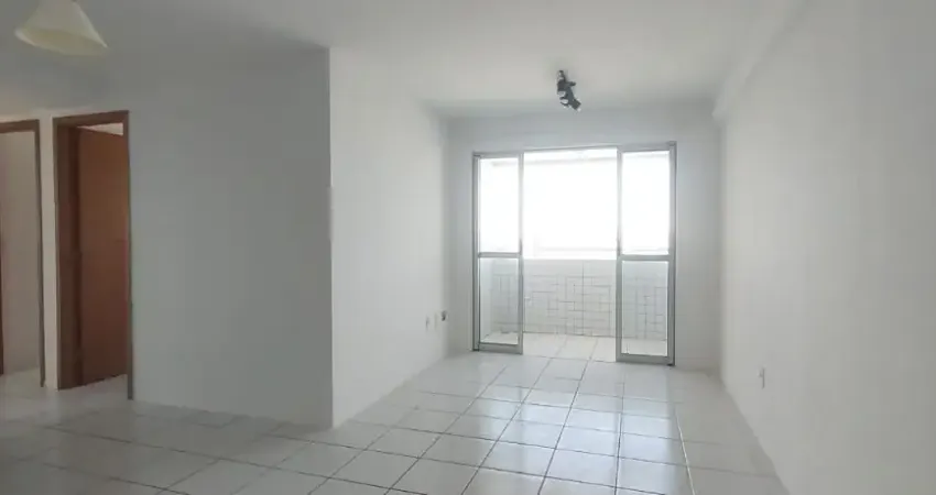 Apartamento com 3 quartos para alugar na Avenida República Árabe Unida, 146, Pina, Recife