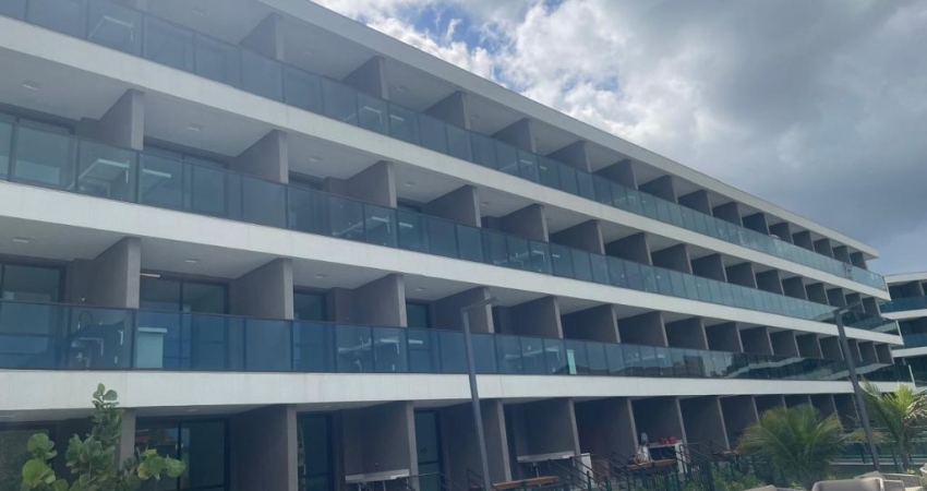 Apartamento flat - Porto de Galinhas - 32m²