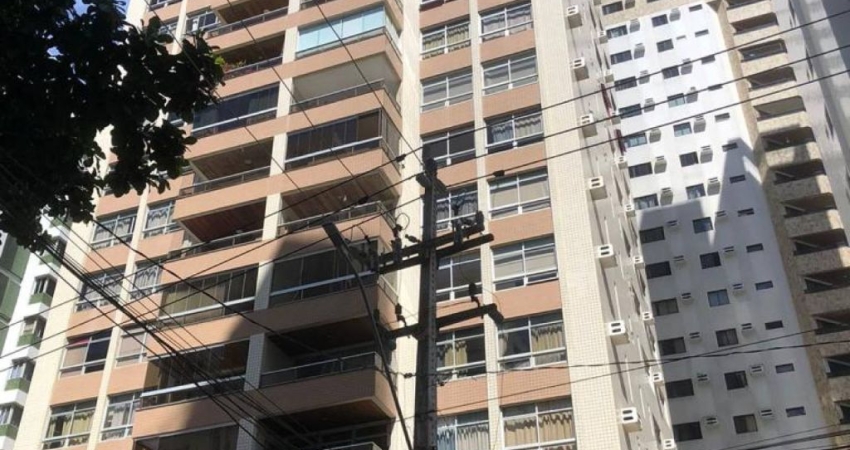 Apartamento com 4 quartos à venda no Boa Viagem, Recife 