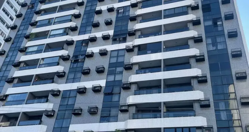 Apartamento com 3 quartos à venda na Avenida Engenheiro Domingos Ferreira, 3190, Boa Viagem, Recife