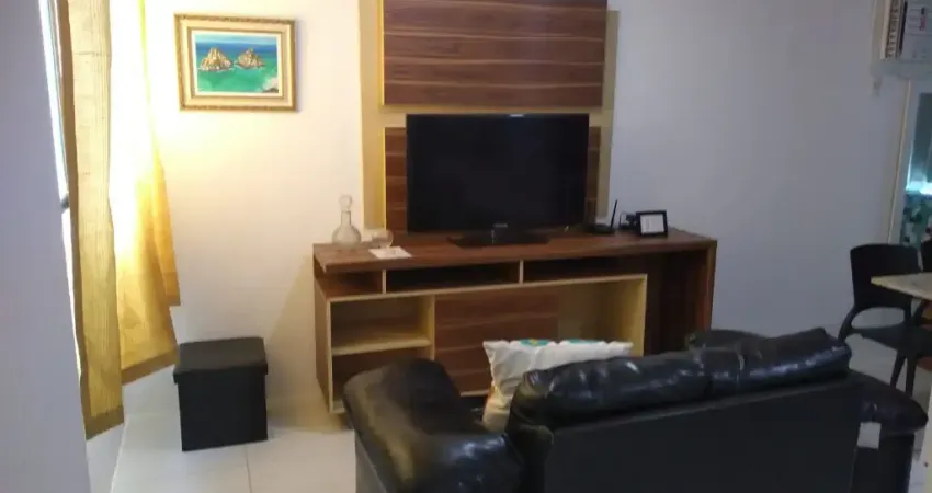 Apartamento com 1 quarto em boa viagem mobiliado piscina com raia na cobertura