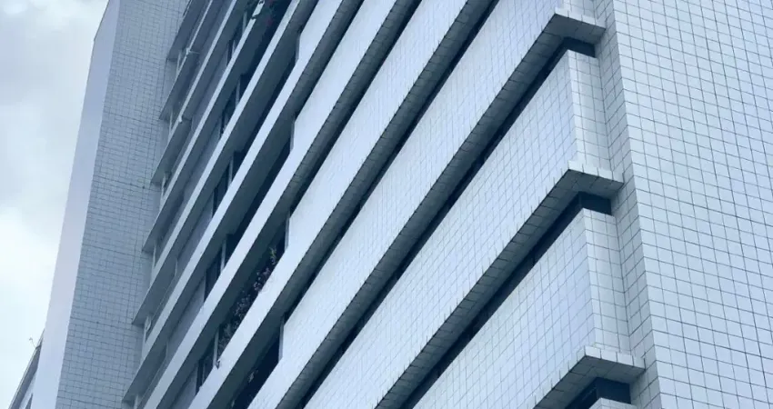 Apartamento com 4 quartos à venda na Rua Edson Álvares, 211, Casa Forte, Recife