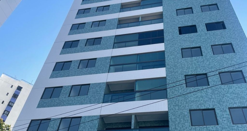 Apartamento 03 Qts - Candeias - 66m² - Oportunidade