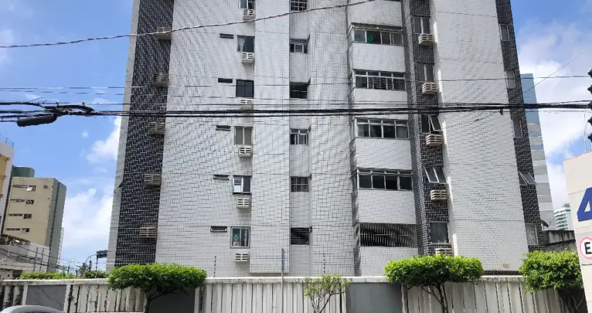 Apartamento com 3 quartos à venda no Casa Caiada, Olinda 