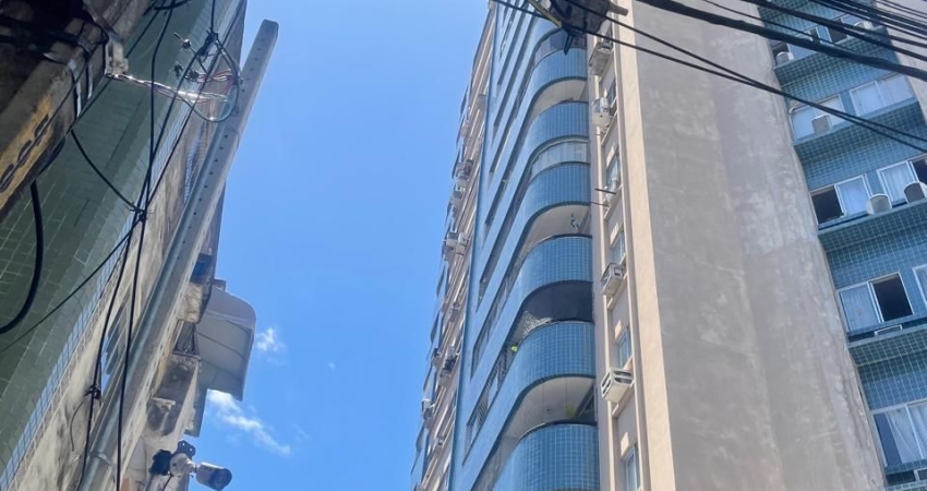Apartamento 02 qts - Boa Viagem - 88m²