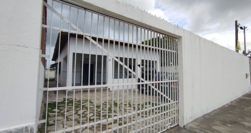 Casa 4 quartos em Pitimbu - Paraíba.