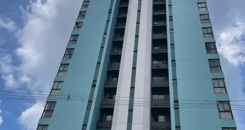 Apartamento com 2 quartos à venda na Avenida Presidente Castelo Branco, 4627, Candeias, Jaboatão dos Guararapes
