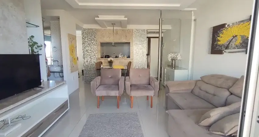 Apartamento em San Martin MOBILIADO 2 quartos com Closet Lazer Completo