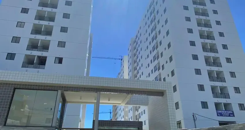 Apartamento com 2 quartos à venda na Rua Jorge de Lima, 121, Imbiribeira, Recife