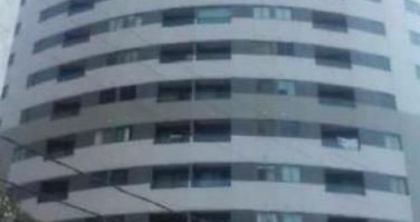 EDIFÍCIO STUDIO SCIORTINO - Boa Viagem