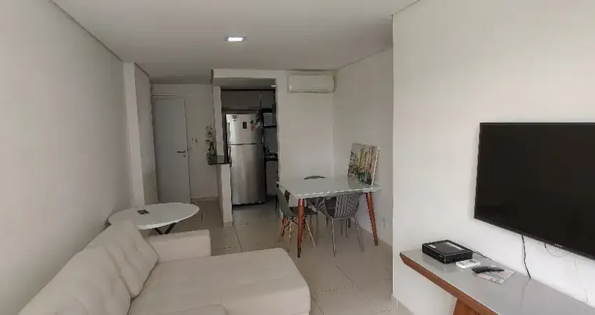Apartamento 2 quartos Rua da Aurora Mobiliado Condomínio Clube Aurora Trend