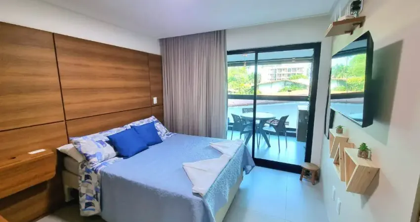 Apartamento 1 quarto em Tamandaré Flat Novo Mobiliado Repasse Oportunidade